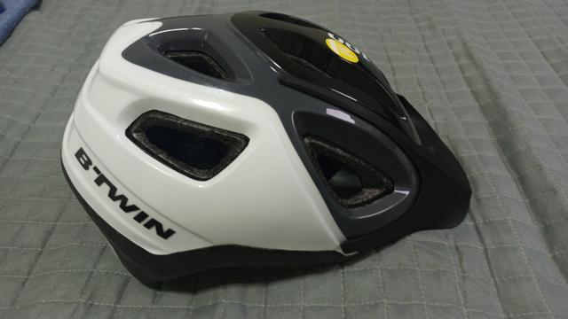 Capacete para ciclismo - Foto 3