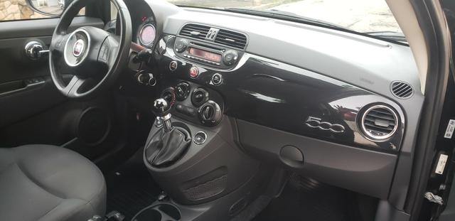 Fiat500 completinho - Foto 12