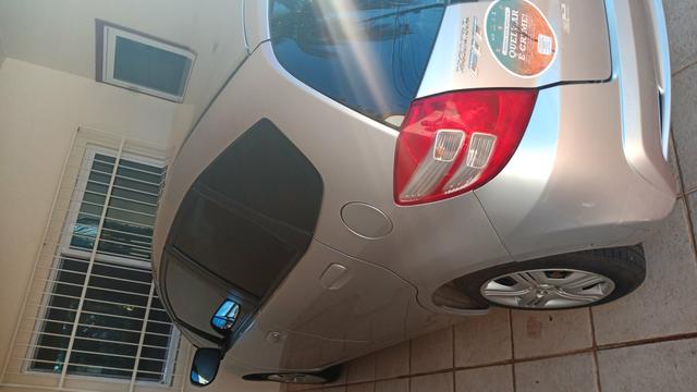 Honda Fit 2012/2013 DX 1.4 flex - Foto 6