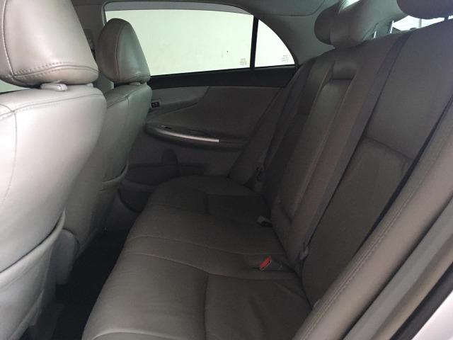 Toyota Corolla Gli 1.8 2013 - Foto 10
