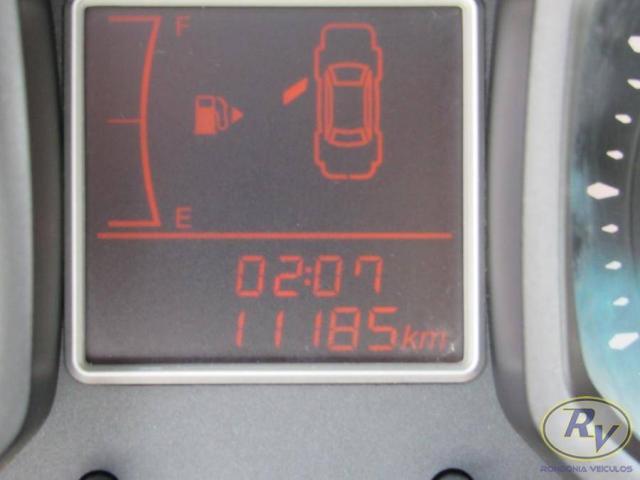 CHERY CELER 2017/2018 1.5 MPFI 16V FLEX 4P MANUAL - Foto 5