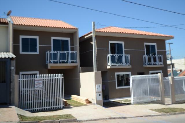 EX Sobrado Local Privilegiado-Tatuquara/Campo de Santana/Rio Bonito-Imobiliaria Pazini