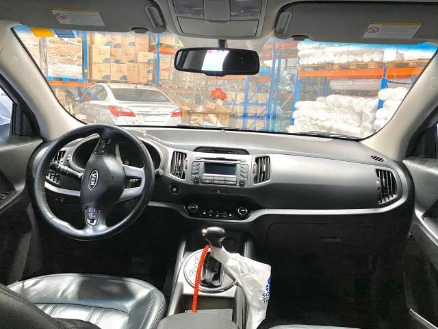 Sportage 11/12 EX3 conservada!! - Foto 15