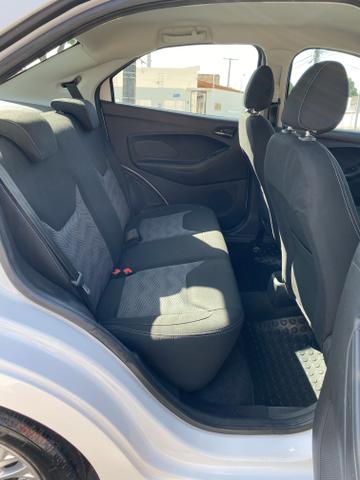 Ka+ Sedan 1.5 SEL - 2014/2015 - Foto 6