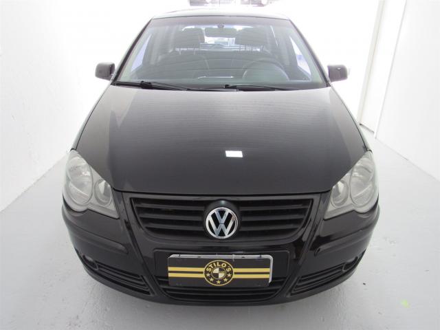 POLO 2008/2009 1.6 MI SPORTLINE 8V FLEX 4P MANUAL - Foto 3
