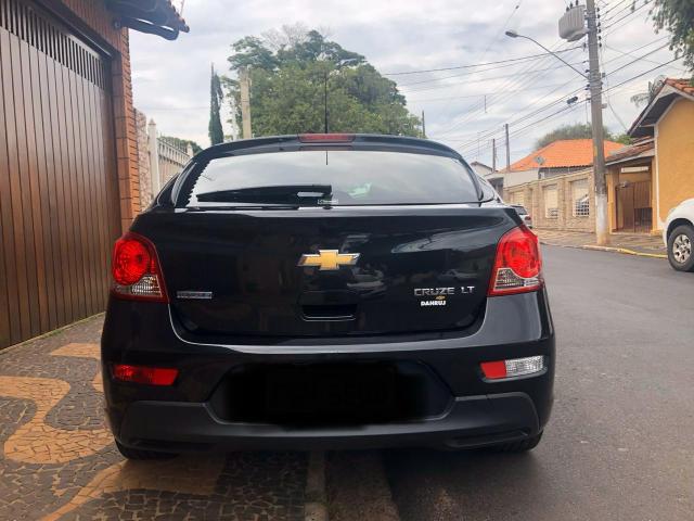 Cruze 2015 completo - Foto 8
