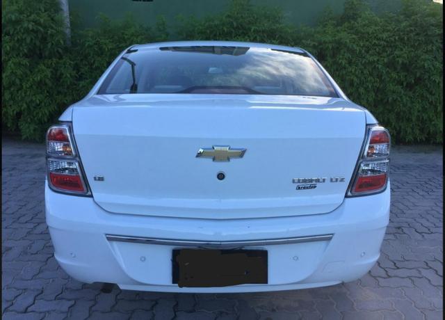 Carros de aluguel para aplicativos UBER - Foto 4