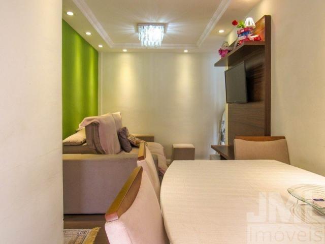 Apartamento com 2 Quartos à Venda em Jardim Primavera. REF496 - Foto 16