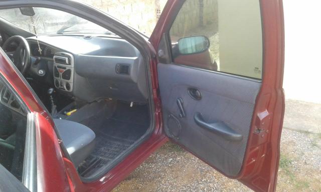 Vendo Palio 2001 - Foto 6