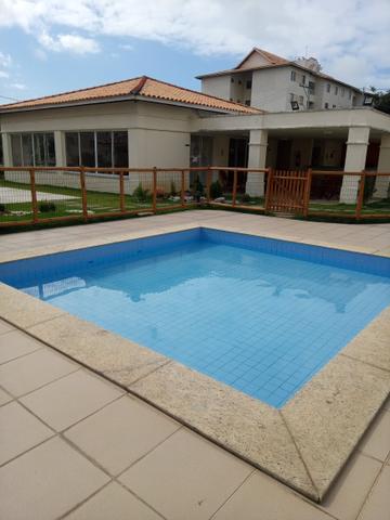Apartamento reserva parque aceito carro como parte do pagamento - Foto 8