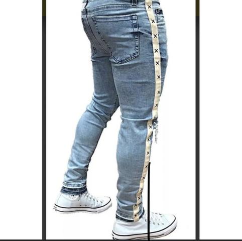 Calças Jeans - Foto 5