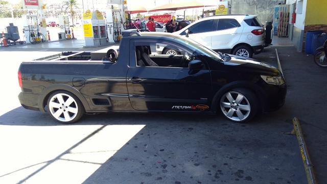 Saveiro Trend Cs - Foto 7