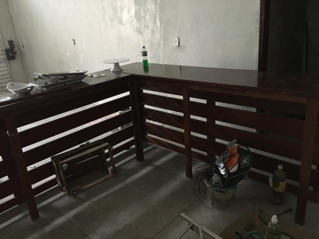 Vendo balcão - Foto 2