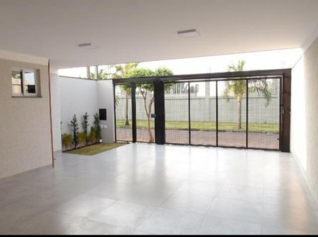 Casa com Closet à Venda, Fino acabamento-Jd Flamingos - Foto 2