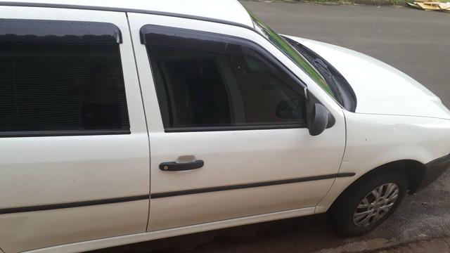 Gol 2005 1.0 - Foto 2
