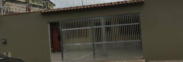Casa para temporada