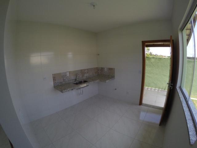 Casa à venda com 2 dormitórios em Aeronautas, Lagoa santa cod:11012 - Foto 11