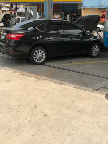 Sentra S 2016/2017 - Foto 2