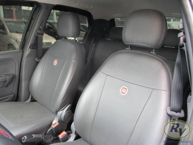 PALIO 2015/2015 1.0 MPI FIRE WAY 8V FLEX 4P MANUAL - Foto 7