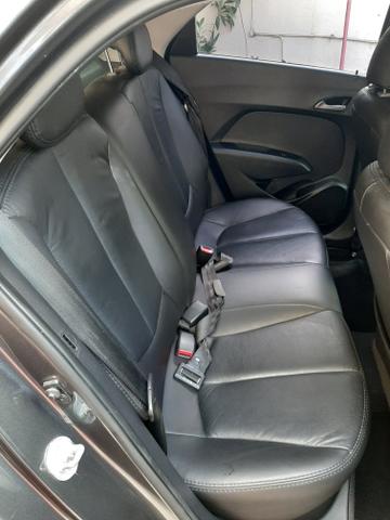 HB20X Premium 1.6 Flex Automático - Foto 7