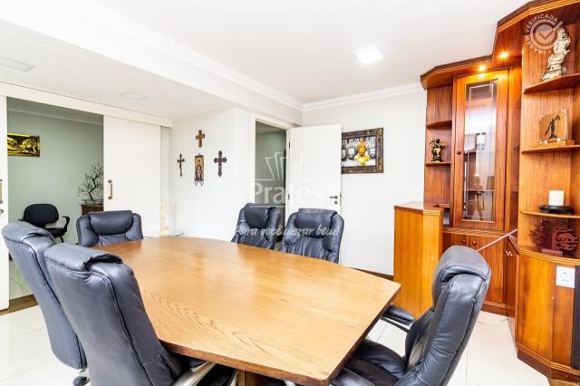 Casa para alugar com 3 dormitórios em Bom retiro, Curitiba cod:8402 - Foto 9