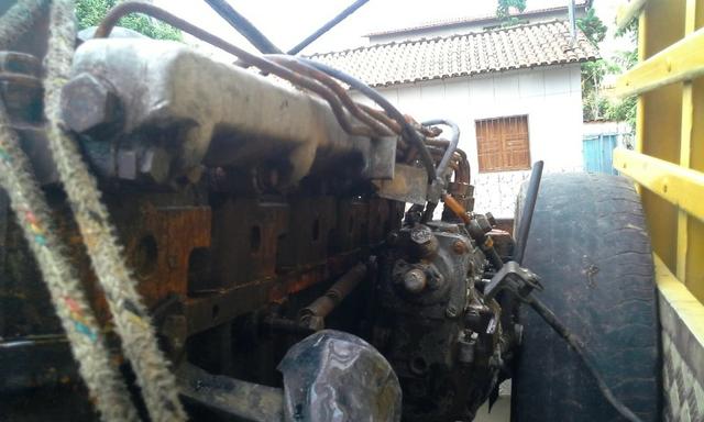 Motor MWM - Foto 2