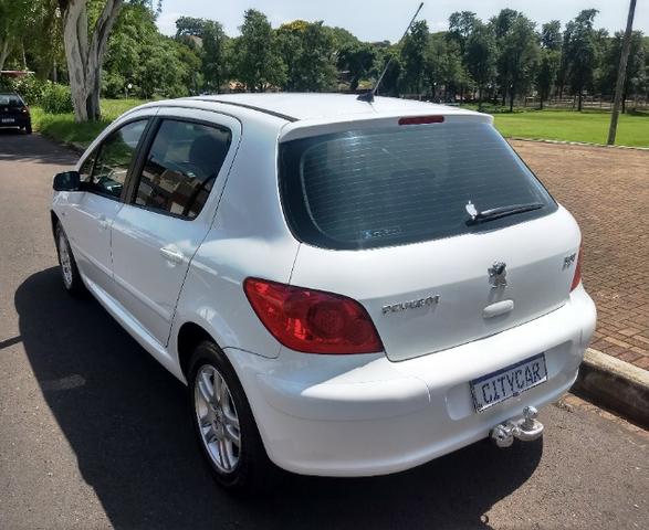 PEUGEOT 307 SOLEIL/ PRESENCE 1.6/1.6 FLEX 16V 5P 2011 