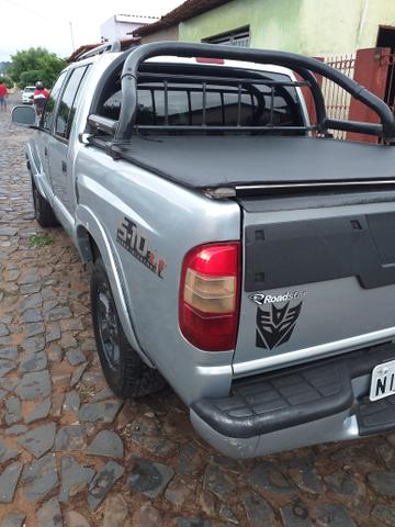 S10 2.8 diesel
