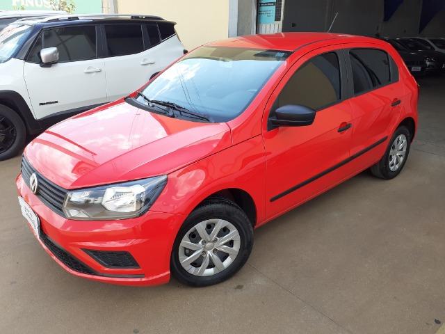 Gol 1.0 12v 4p