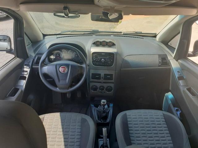 Idea adventure *carro novo* 2012/2013 - Foto 3