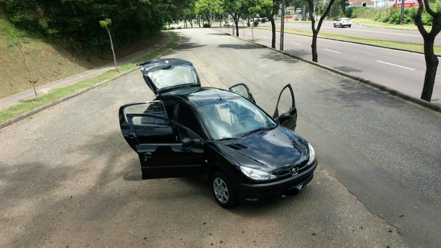 206 1.4 8v - Foto 4