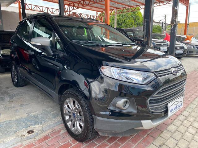 EcoSport 1.6 Freestyle - IPVA 2020 - U.Dono - Foto 2