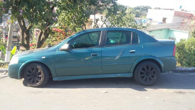 Carro astra - Foto 2