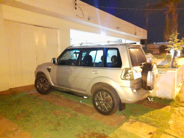 TR4 Pajero - Foto 4