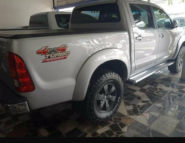 Toyota Hilux - Foto 2