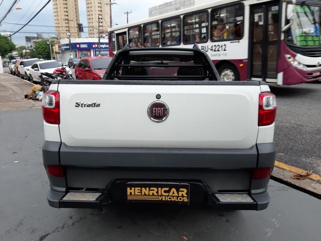 STRADA 2018/2018 1.4 MPI WORKING CS 8V FLEX 2P MANUAL - Foto 4