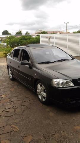Chevrolet Astra GSI 2.0 16V 136cv Hatchback 5p - Foto 7
