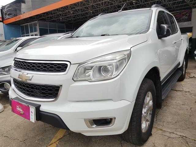 S10 LTZ 2.4 Flex 2014