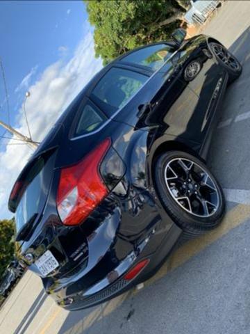 Ford focus titanium plus 2015 2.0