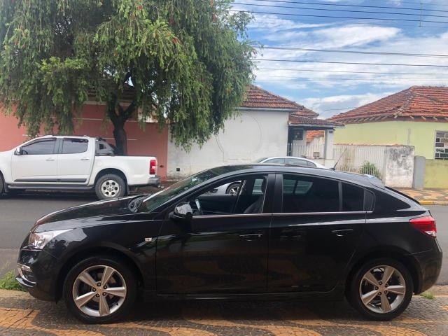 Cruze 2015 completo - Foto 6
