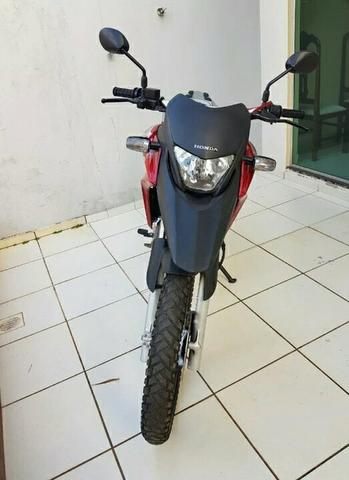 Honda XRE 300 - Foto 6