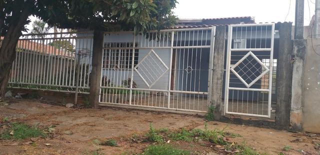 Casa a venda em Apucarana Residencial Sol Nascente R$130.000,00