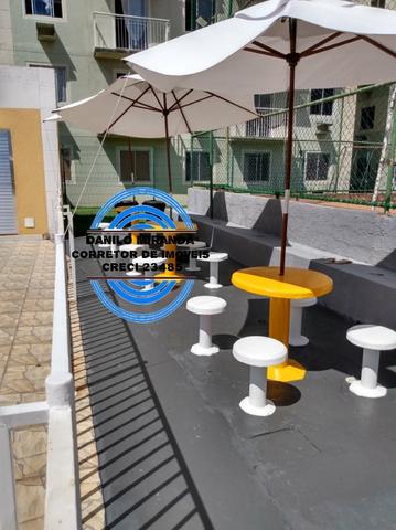 Apartamento 2/4 Gran Ville das Artes 129,990 - Foto 9