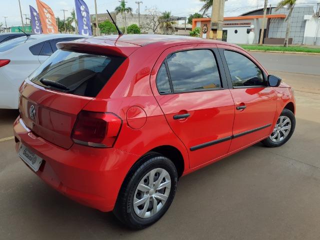 Gol 1.0 12v 4p - Foto 2