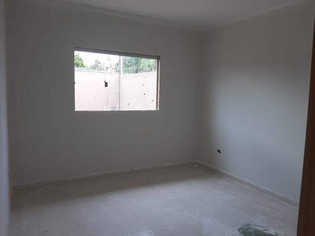 Casa Térrea Nova Campo Grande, 2 quartos - Foto 2