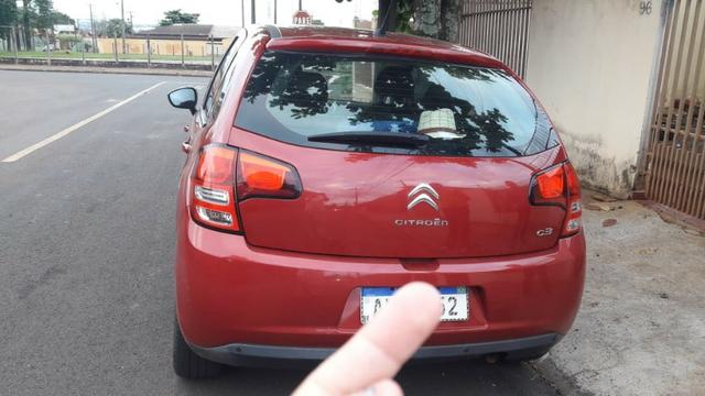 Citroen C3 Origine - Foto 4