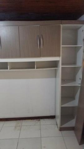 EGuarda Roupa pré montado
