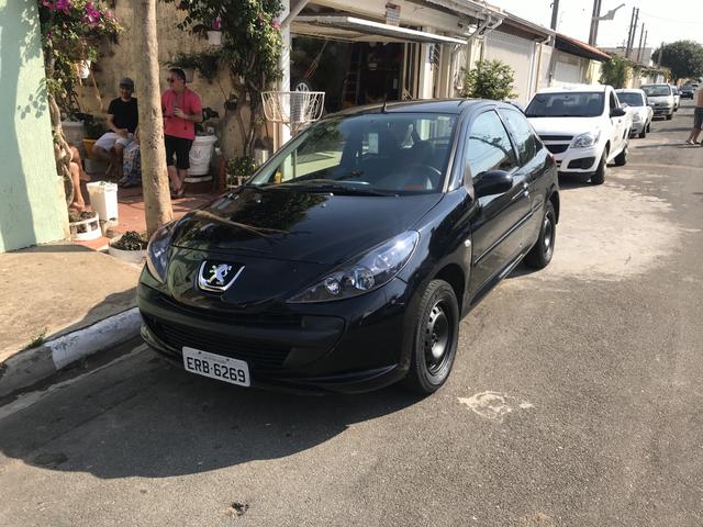 Peugeot 207 - 2011 - Foto 4