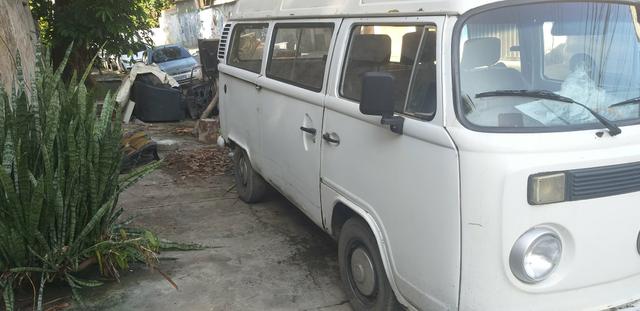 Kombi passageiro - Foto 4