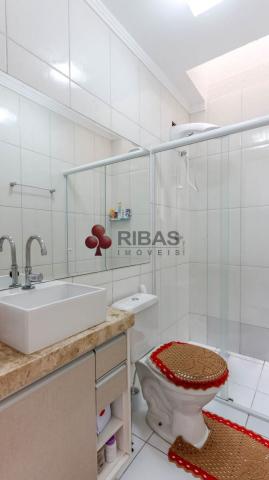 Casa à venda com 2 dormitórios em Cidade industrial, Curitiba cod:15411 - Foto 15